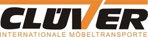 Logo - Clüver Möbeltransport GmbH